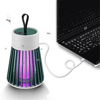 Insect Electric Lamp