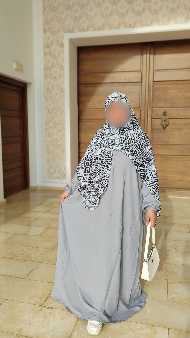 🔥🔥🔥أحسن عباية مع أحسن توب ❤️🇲🇦