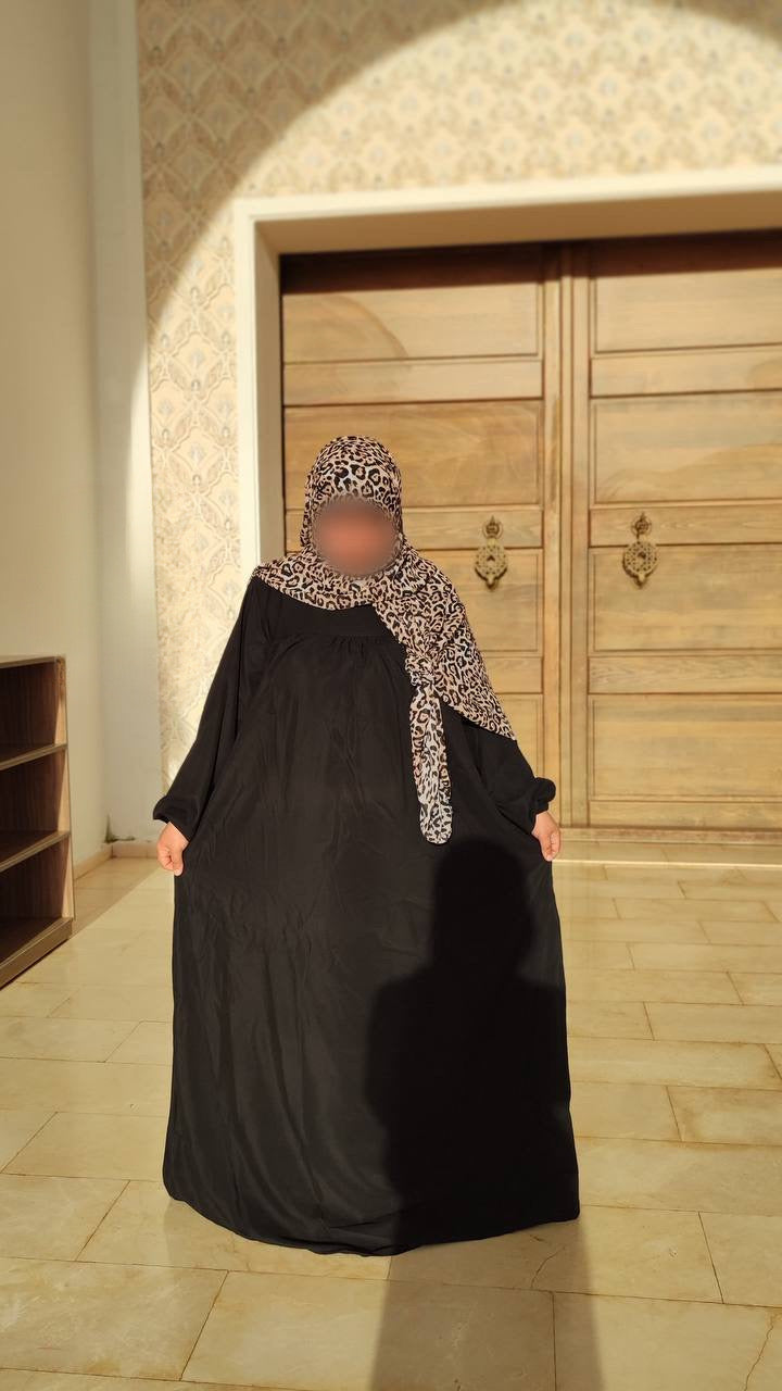 🔥🔥🔥أحسن عباية مع أحسن توب ❤️🇲🇦