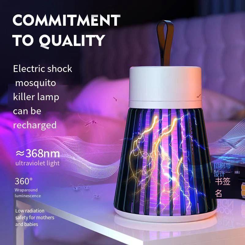 Insect Electric Lamp