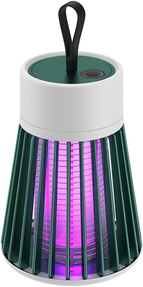 Insect Electric Lamp