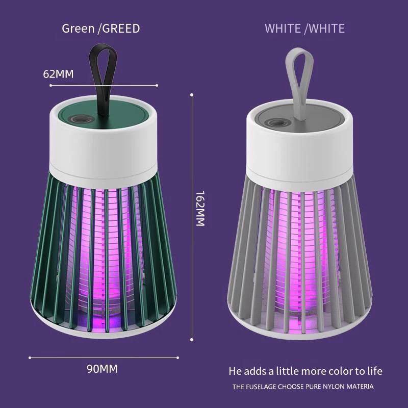 Insect Electric Lamp