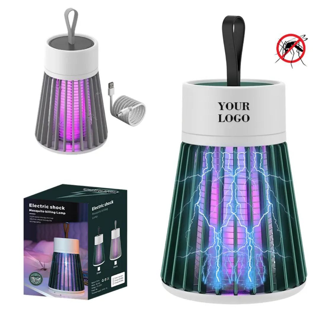 Insect Electric Lamp